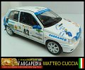 43 Renault Clio Williams - Norev 1.18 (2)